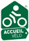 Accueil vélo